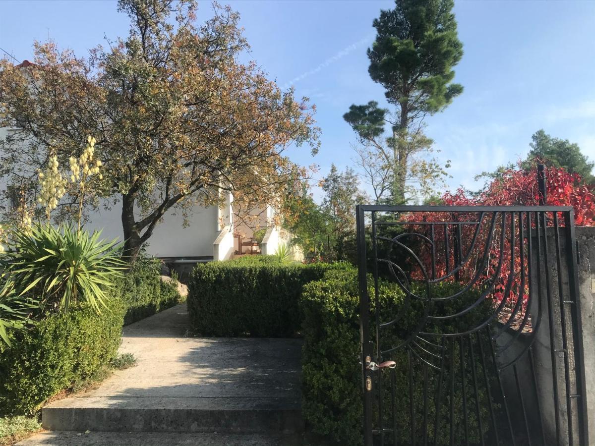 Apartments Zara سيلين المظهر الخارجي الصورة