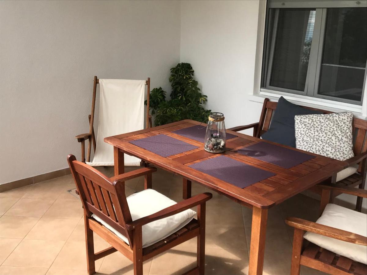 Apartments Zara سيلين المظهر الخارجي الصورة