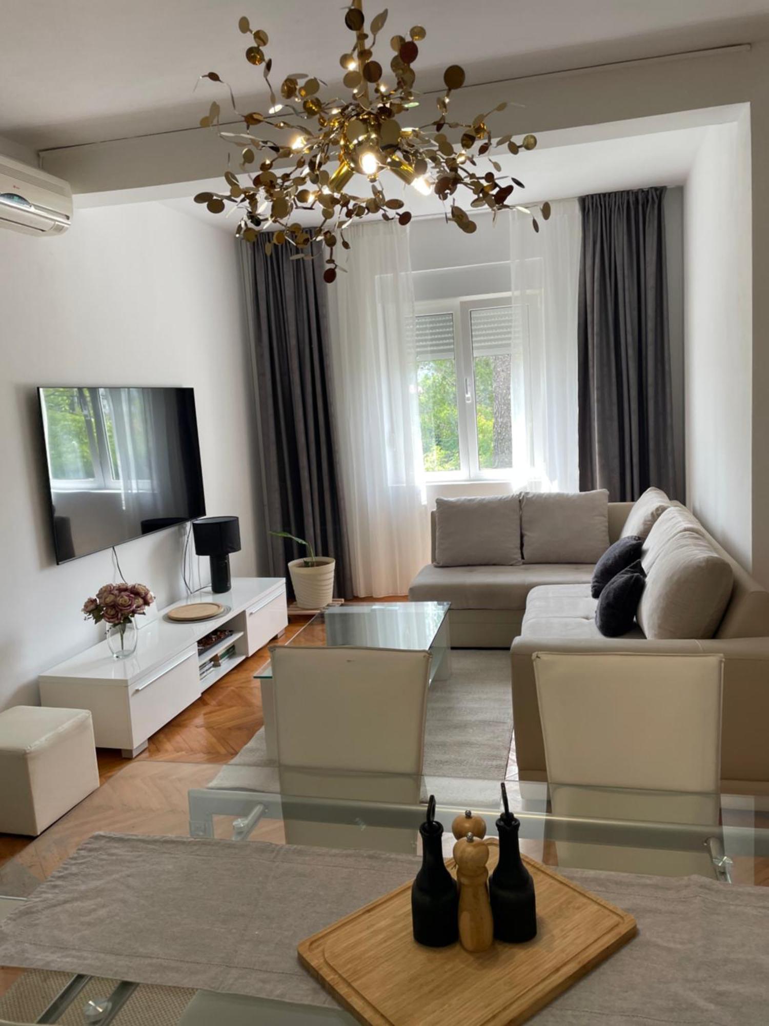 Apartments Zara سيلين المظهر الخارجي الصورة