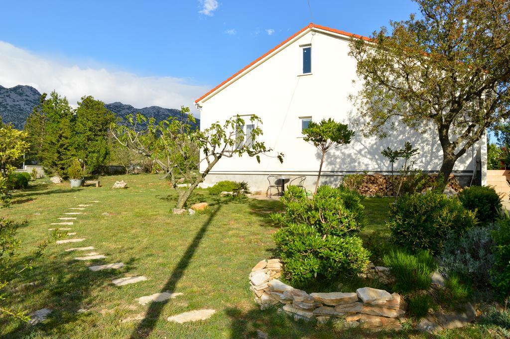 Apartments Zara سيلين المظهر الخارجي الصورة